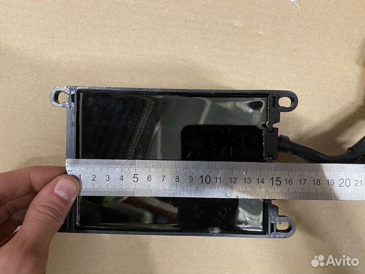 Блок реле 6-5-2