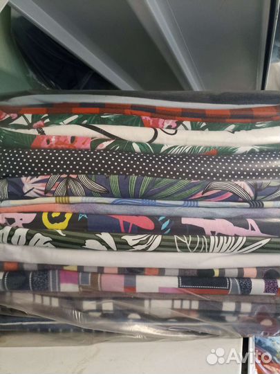 Лоскут ткани на вес