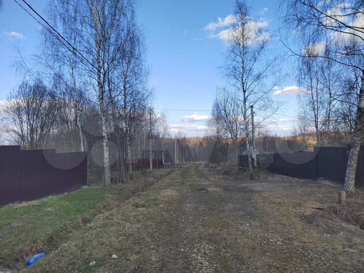 Участок 20 сот. (ИЖС)