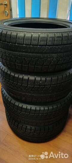 Sailun Ice Blazer Arctic 215/55 R17