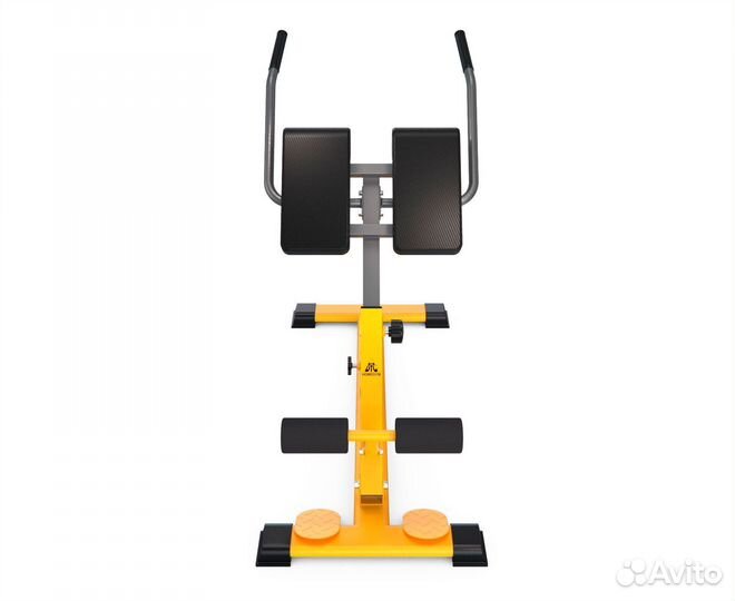 Гиперэкстензия DFC SUB027