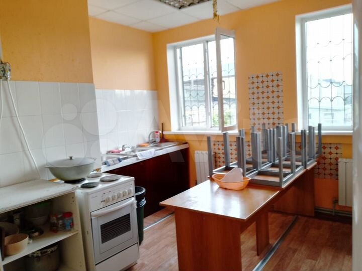 Комната 30 м², 1/1 эт.