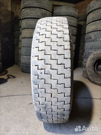 315 80 R22.5 Грузовая шина бу Sailun