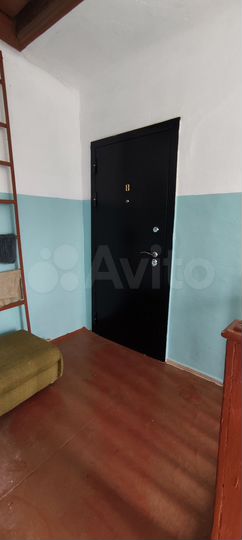 3-к. квартира, 54 м², 2/2 эт.