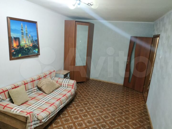 1-к. квартира, 32,4 м², 9/12 эт.