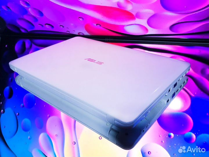 Ноутбук Asus для учёбы
