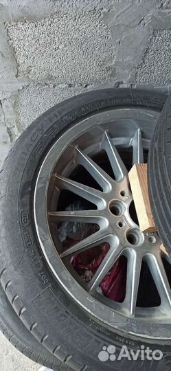 Michelin Primacy HP 235/45 R17