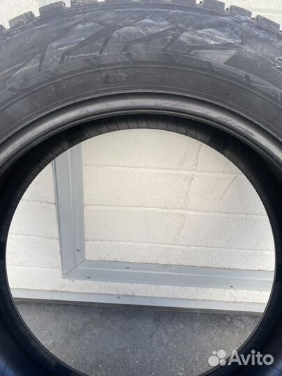 Nokian Tyres Nordman 7 SUV 225/60 R18 104T