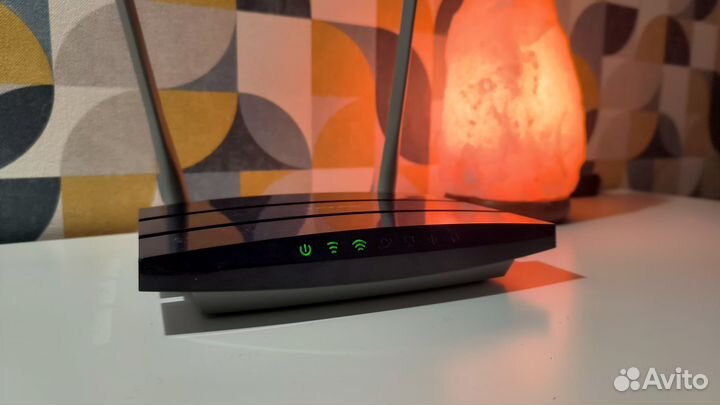 Wifi роутер tp link archer c50