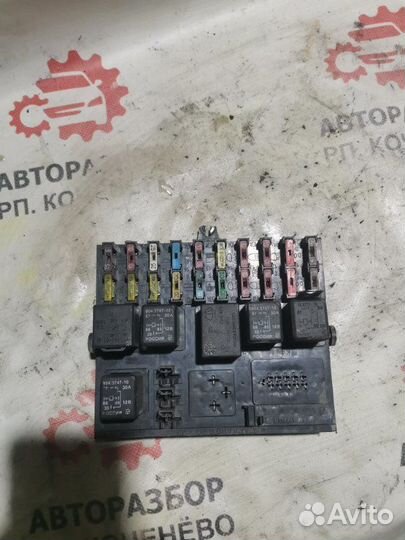 Блок предохранителей УАЗ Патриот 409