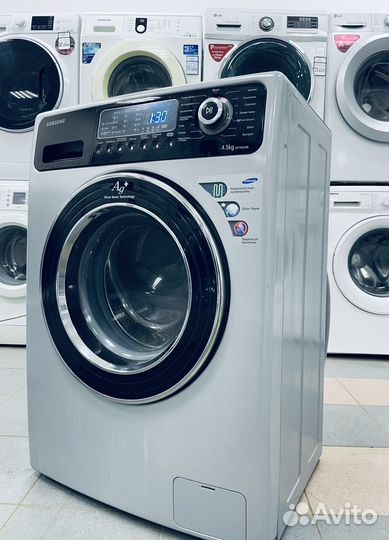 Стиральная машина бу. Гарантия. Доставка