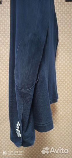 Школьная форма пиджак для подростка