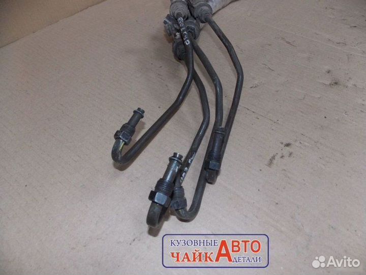 Трубка гур Kia Rio 3 QB 2011-2017