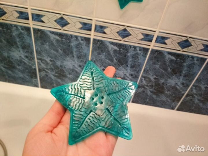 Декор для ванной