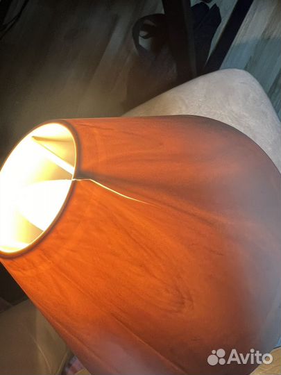 Лампа (ночник) настольная для детей