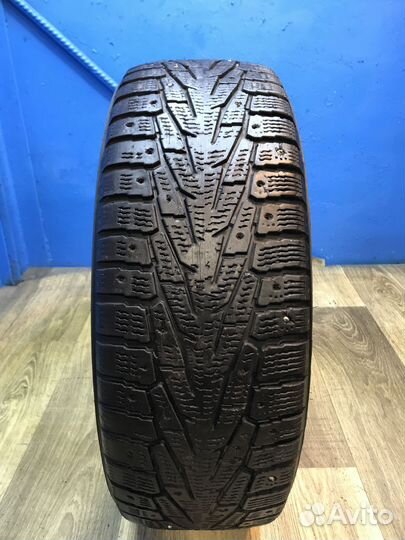 Nokian Tyres Nordman 7 SUV 215/70 R15