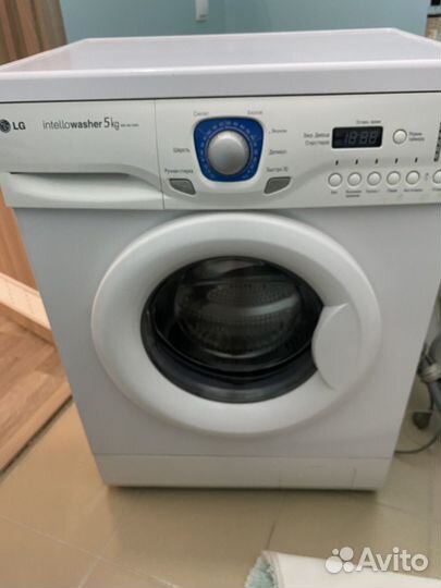 Стиральная машина бу