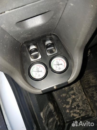 Ford Transit изотермический, 2020