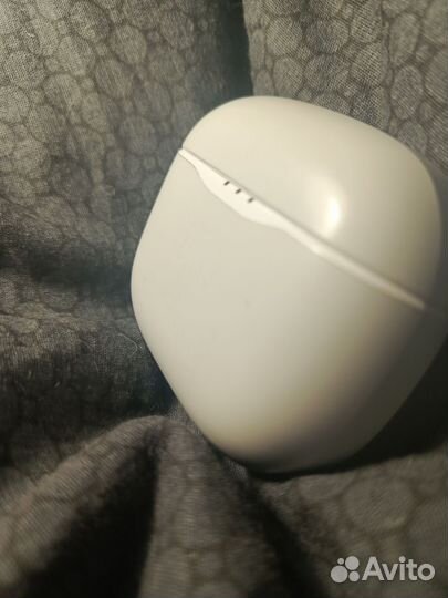 JBL Tune 130NC TWS, USB Type-C, белый