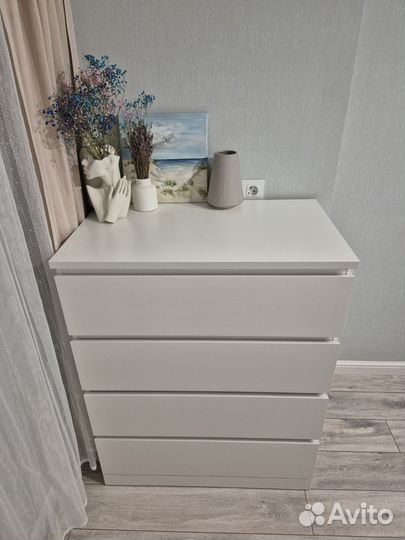 Комод IKEA malm