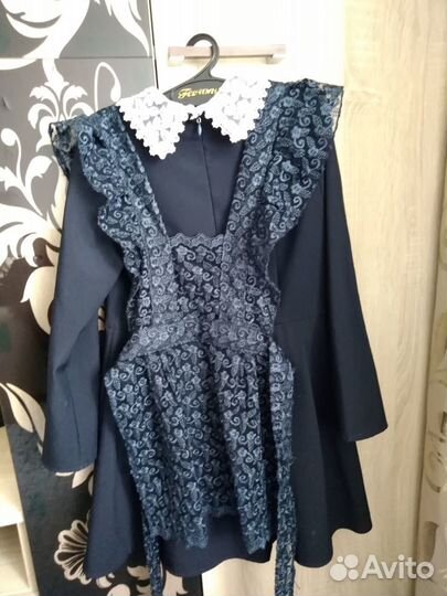 Школьная форма