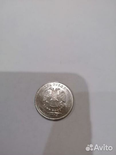 Монеты разные