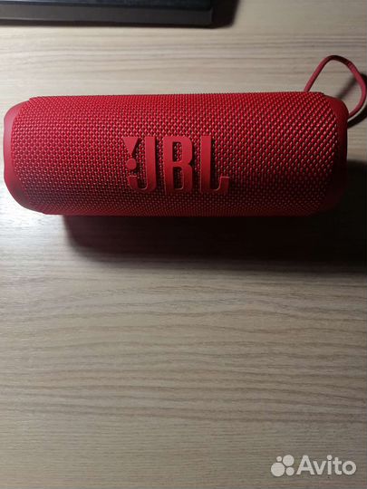 Колонка jbl flip6