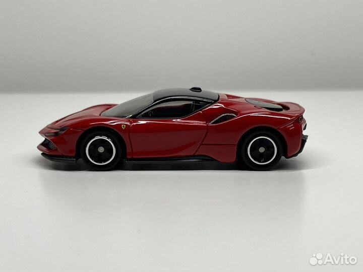 Takara tomy ferrari sf90 stradale