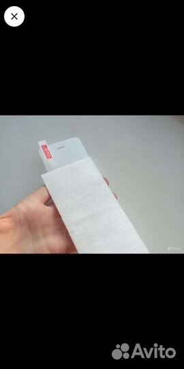 Защитное стекло на айфон 5/5s/se