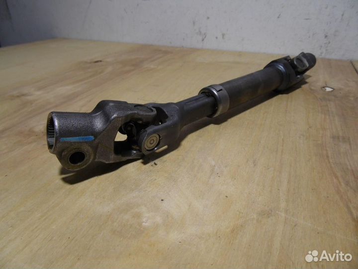 Рулевой карданчик Тойота Приус 50