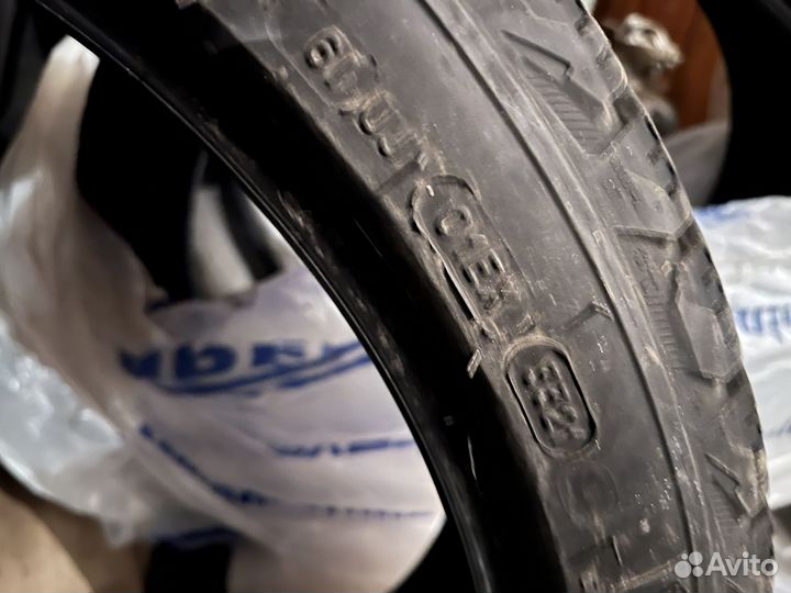 Michelin X-Ice Snow 225/40 R19