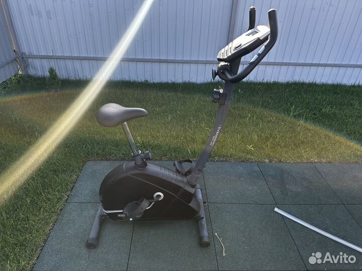 Велосипед svensson body labs