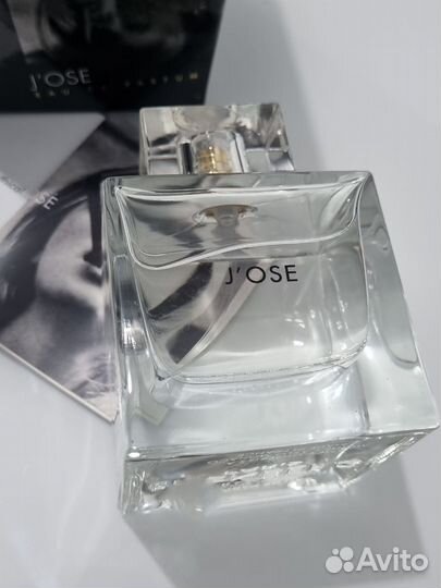 Духи Eisenberg jose мужские 100ml