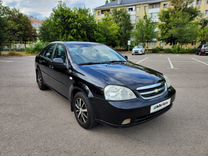 Chevrolet Lacetti 1.6 AT, 2012, 280 000 км, с пробегом, цена 615 000 руб.