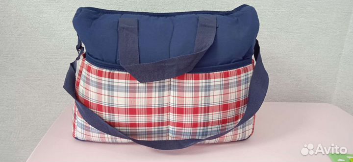 Сумка для мамы