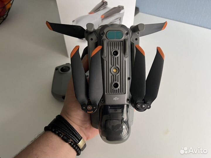 Dji mavic Air 2s (2 акб )