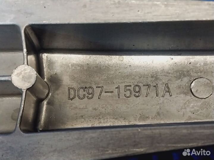 Крестовина барабана стиральной машины Samsung