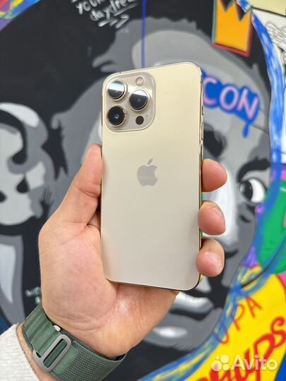 iPhone 13 Pro, 256 ГБ