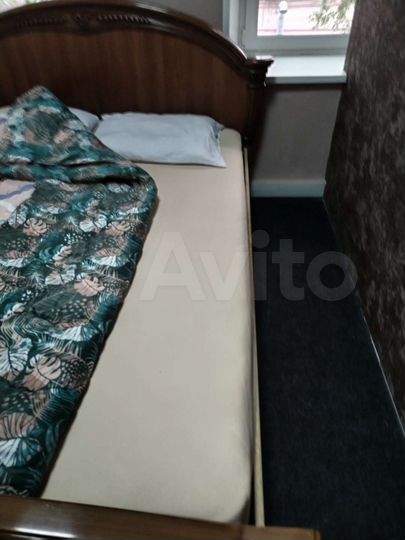 Комната 16 м², 2/2 эт.