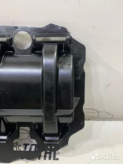 Маслоотражатель Skoda Rapid 2 czca 2021