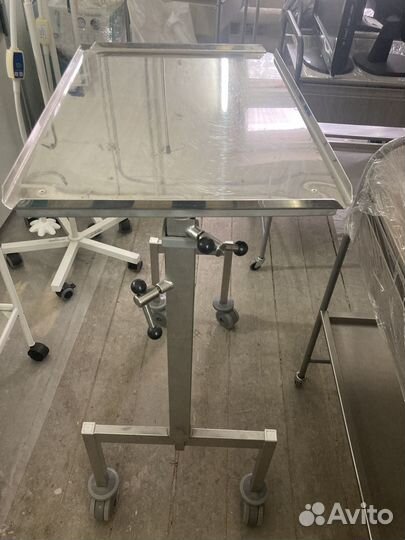 Медицинская техника