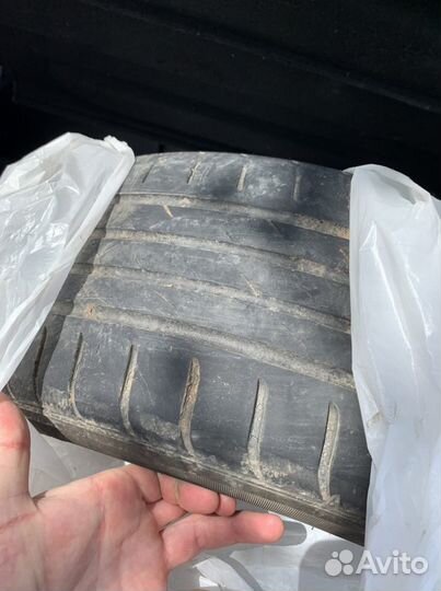 Nexen N Blue HD 205/55 R17