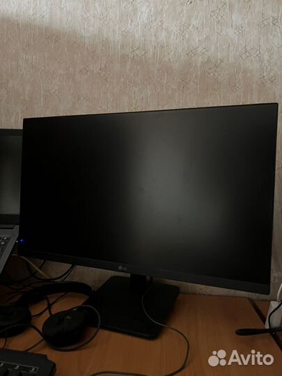 Монитор lg 24 дюйма