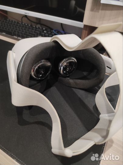 Vr очки oculus quest 2