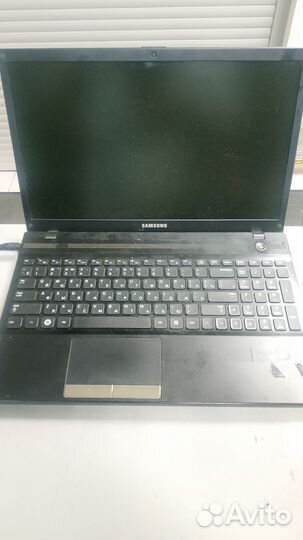 Ноутбук Samsung np305v5a