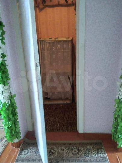 3-к. квартира, 50 м², 5/5 эт.
