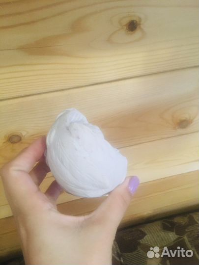 Фигурка ангелок малыш