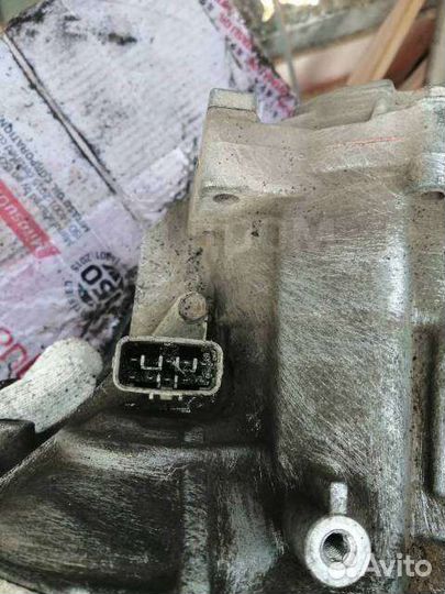 АКПП Toyota NPC20 2NZ-FE 1999-2000 U441E-03A