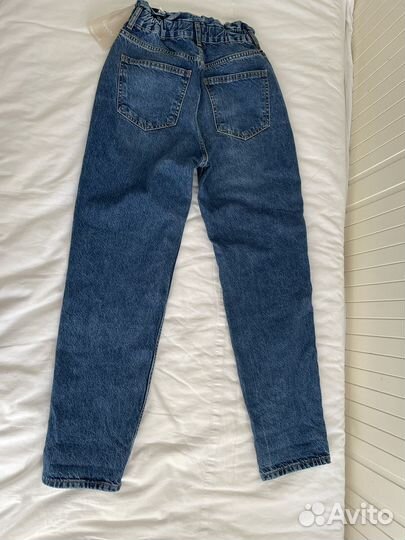 Джинсы pull and bear Новые 34