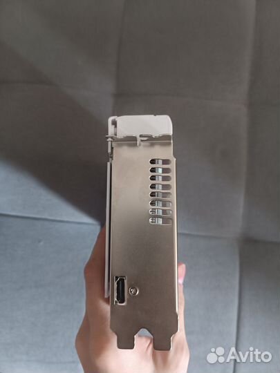 Видеокарта Rx 580 8gb 2048Sp